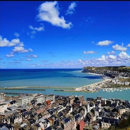 Garance Hébergement de vacances