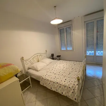 Hébergement de vacances Garance Le Tréport